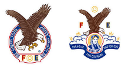Fraternal Order of Eagles Ladysmith Aerie and Auxiliary  #2101